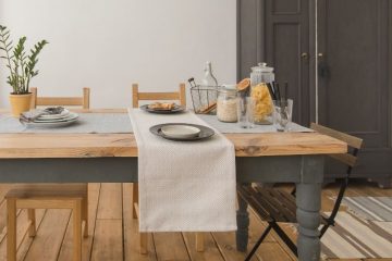 How to Pick the Right Dining Table