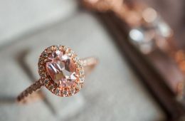 A Step by Step Guide to Choosing a Diamond