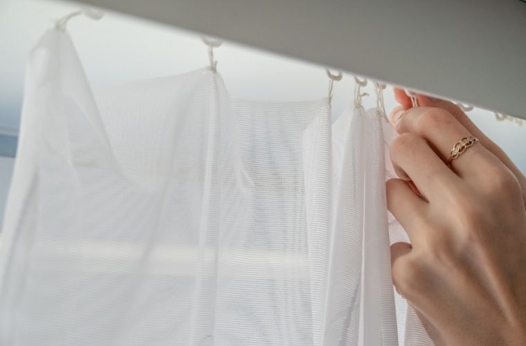 Common Mistakes Made When Changing Your Window Treatments