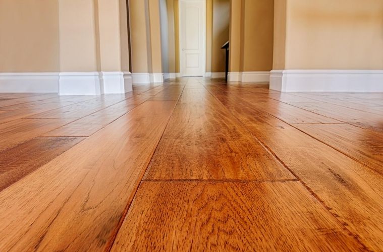 3 Tips for Making Your Hardwood Flooring Last