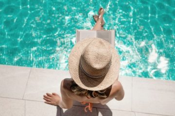 How to Enhance Your Swimming Pool