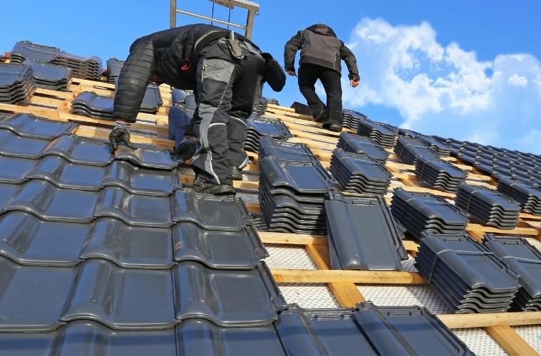 Types of Material to Consider When Re-Roofing