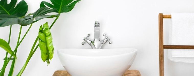 Tips and Tricks for Cleaning Your Bathroom