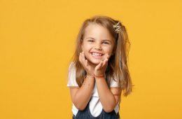 Key Personality Traits To Instill in Your Kids