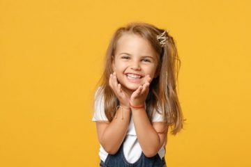 Key Personality Traits To Instill in Your Kids