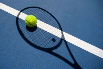 Tips to Install a Tennis Court in Your Backyard