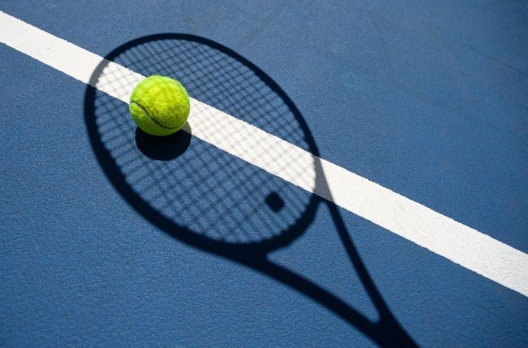 Tips to Install a Tennis Court in Your Backyard