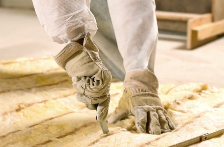 The Most Common Kinds of Insulation Issues