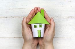 The Benefits of an Eco-Friendly Home