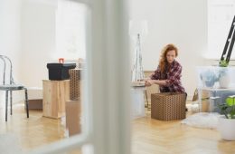 How To Simplify the Moving Out Process