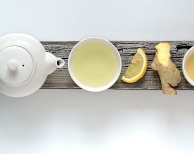 Delicious Teas for Soothing an Upset Stomach