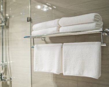 Upgrade Ideas for Your Spare Bathroom
