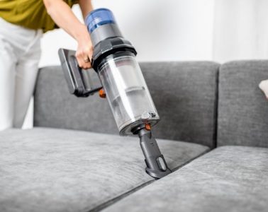 Secrets To Keeping a Clean House