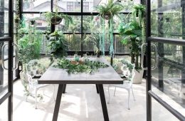 4 Key Tips for Designing Your Home Conservatory