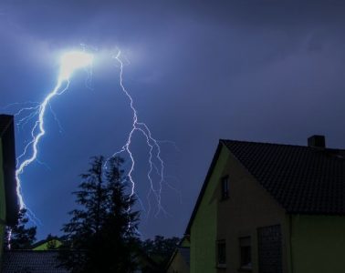 What To Do When a Storm Damages Your Home