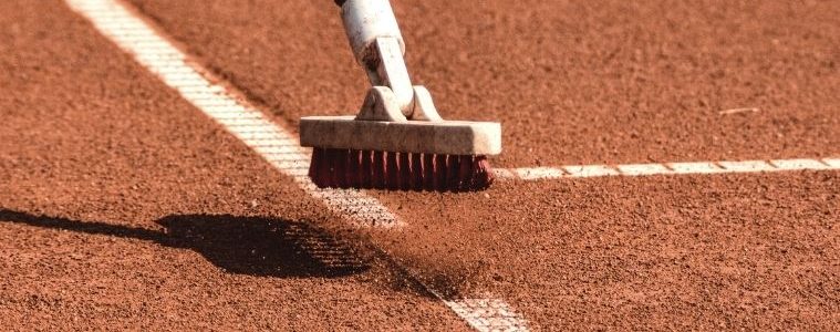 Essential Tools for Tennis Court Maintenance