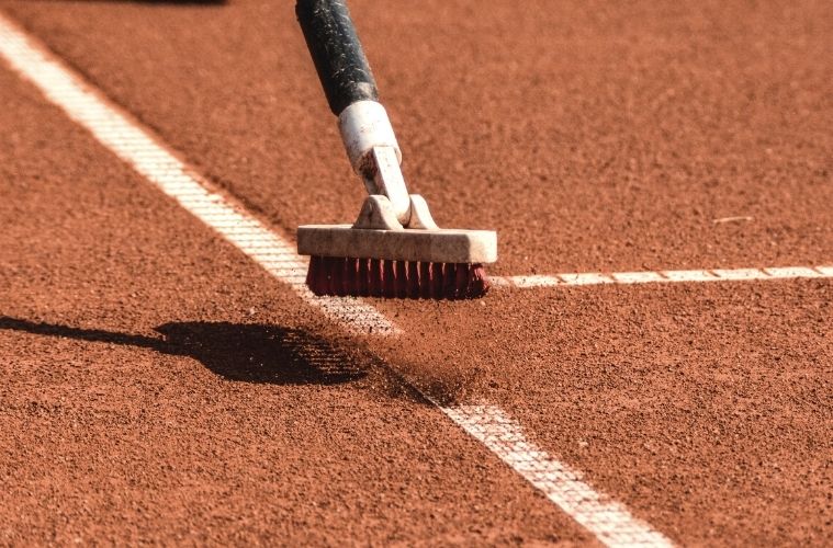 Essential Tools for Tennis Court Maintenance