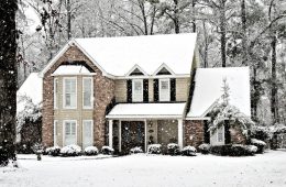 How To Keep Your Home Healthy This Winter