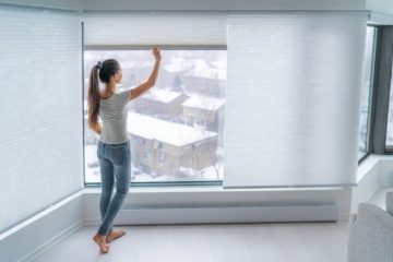 Home Improvements That Help with Seasonal Depression