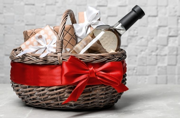 The Etiquette of Giving Liquor as a Gift