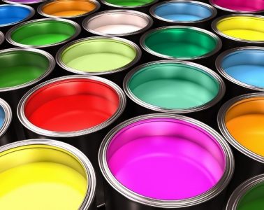 4 Noteworthy Characteristics of a High-Quality Paint Product