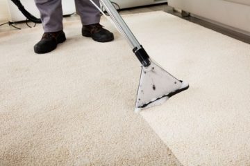 Signs That Your Carpet Needs Professional Cleaning