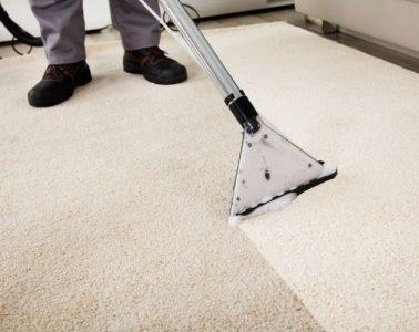 Signs That Your Carpet Needs Professional Cleaning