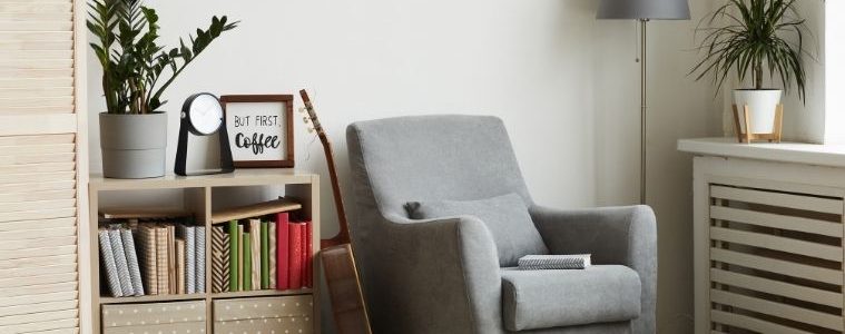 How To Use Accent Chairs To Decorate