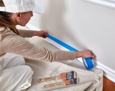 How To Protect Your Flooring During Renovations