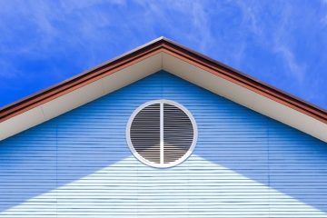 The Benefits of Adding Ventilation To Your Attic Space