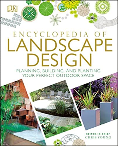 Landscape Design Book