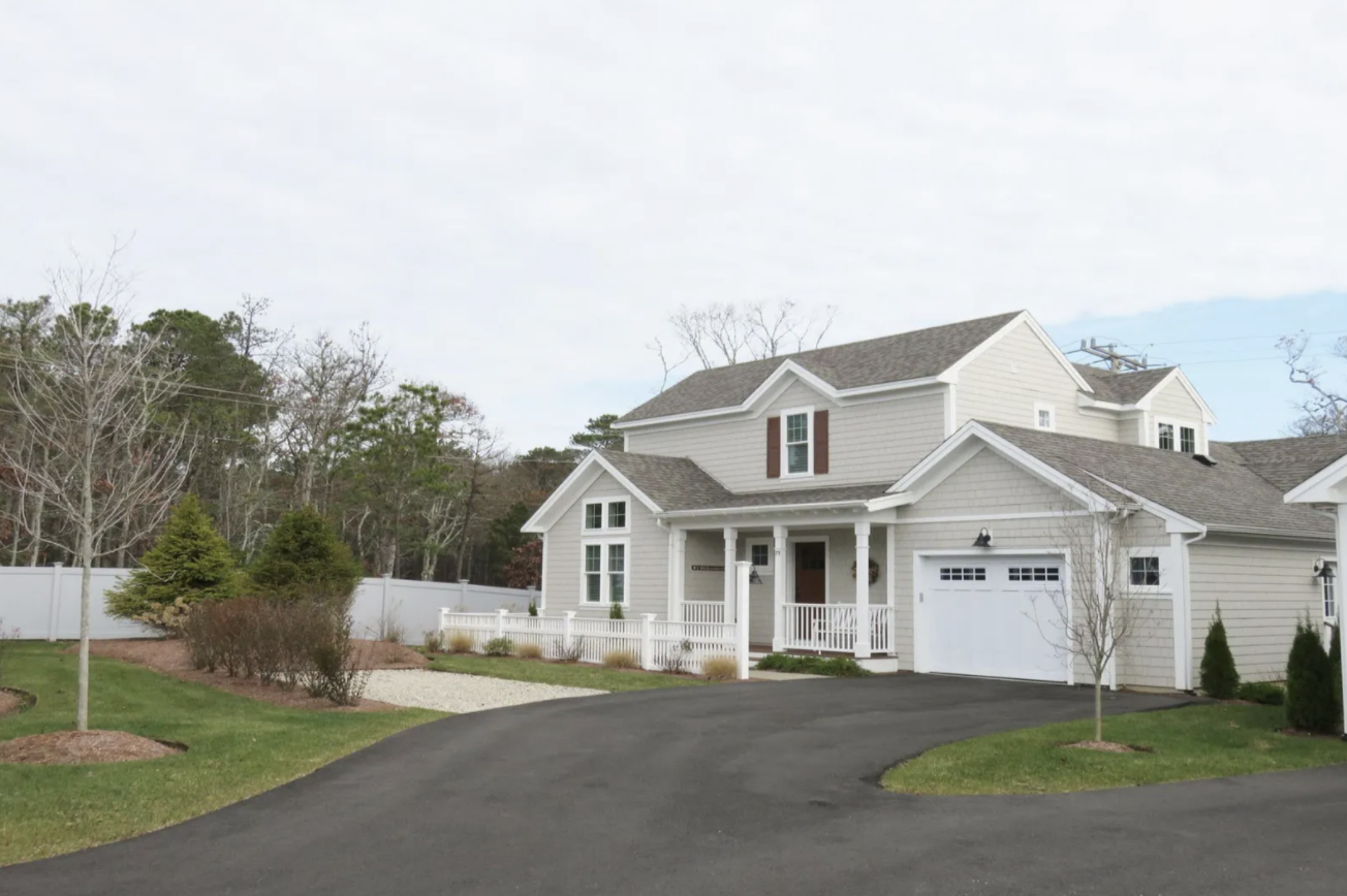 73 Cottage Lane New Seabury, Massachusetts, 02649 United States