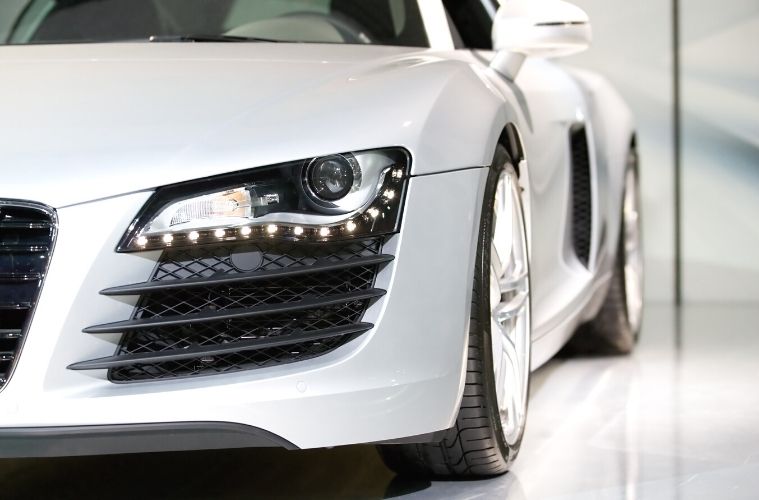 How To Maintain Your Luxury Car