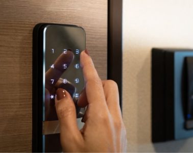 What Are Residential Smart Locks and How Do They Work?