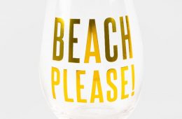 Beach Please Cup