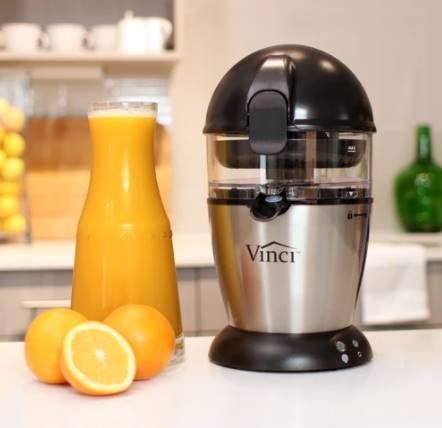 Vinci-Hands-Free-Citrus-Juicer-1-credit-Vinci-Housewares