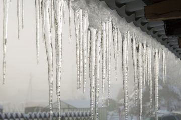 Tips for Preventing Ice Dams at Home