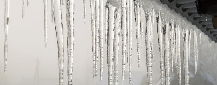 Tips for Preventing Ice Dams at Home