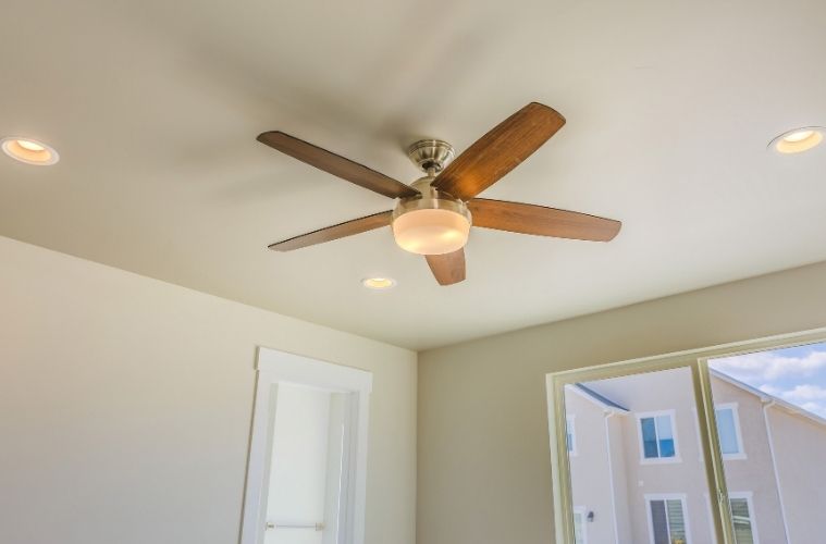 Tips for Choosing the Right Ceiling Fan For Your Home