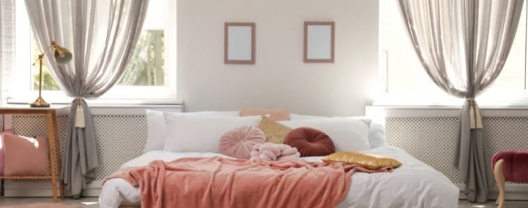 How To Make Your Bedroom More Comfortable