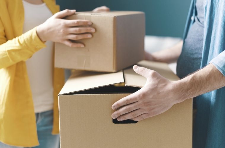 Best Tips for Moving Across the Country