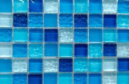 Different Pool Tiling Materials To Choose From