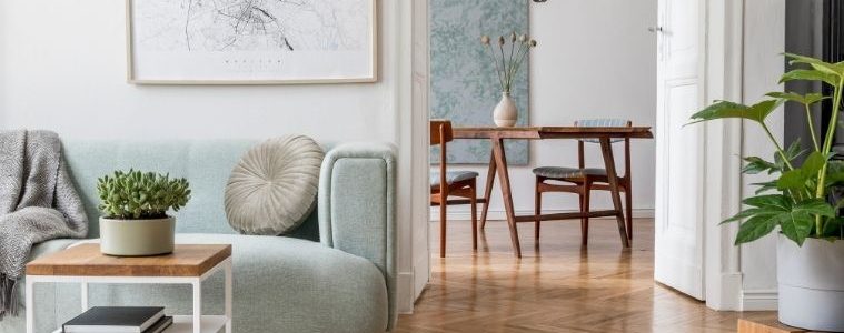 Things To Consider When Selecting Furniture for Your Home