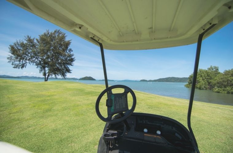 New vs. Used Golf Cart: Which To Buy
