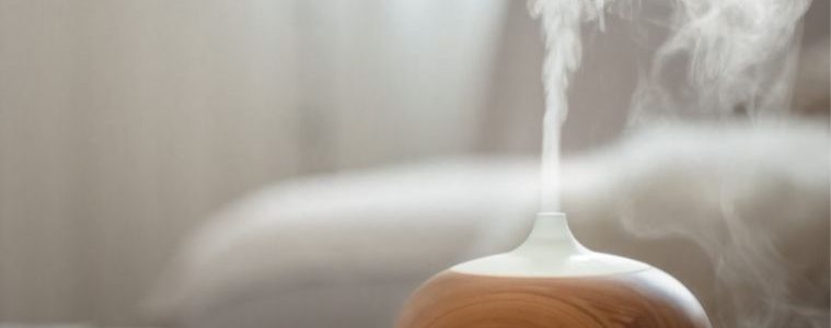 4 Things To Consider When Buying Essential Oil Diffusers