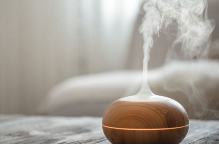 4 Things To Consider When Buying Essential Oil Diffusers