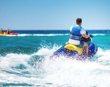 Adventurous Activities To Do While on a Beach Vacation