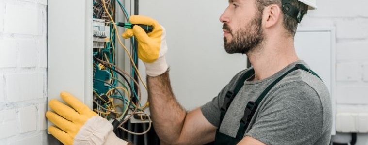 Home Maintenance Projects You Should Never Do Yourself