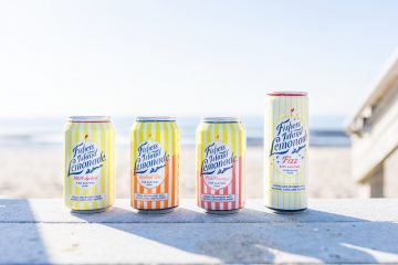 Fisher's Island Lemonade