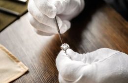 Tips for Designing Custom Jewelry
